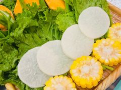 -犇鼎牛潮汕牛肉火锅(新辰里学清路店)