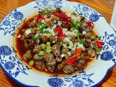 -呼吸森林·生态农庄农家乐私房菜