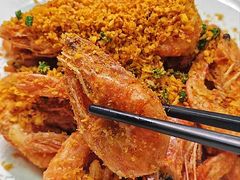 -老爷庙风味美食府(魏都大道店)