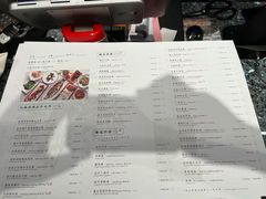 菜单-柳莺湖上·湖景餐厅·江南菜(西湖店)
