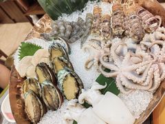 -川堂风·跷脚牛肉·乐山爆炒(宝山日月光店)