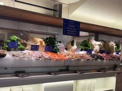 -星伦多自助料理·涮烤一体(江桥万达店)
