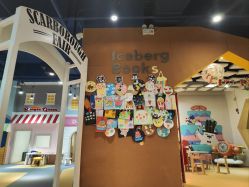 -儿童乐园(王府井百货店)