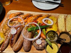 -布拉格餐厅· 中欧捷克菜(全国首店)