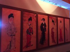 -北京大学赛克勒考古与艺术博物馆