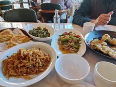 -京滨饭店·餐厅(阜外大街店)