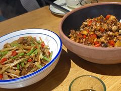 -威哥的菜·地道长沙菜(雨花亭店)