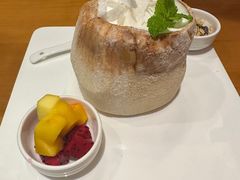 -小湾茶楼