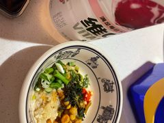 -螺大喜螺蛳粉火锅(雍和宫店)