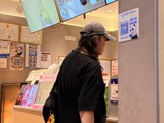 -茶百道(南坪万达一号门店)