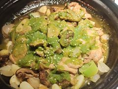 -山葵家·创意料理(万象汇店)