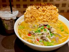 -水平有限广西米粉·广西风味集(五道口店)