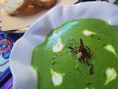 -LESCEDARS Brasserie Bistro香柏树