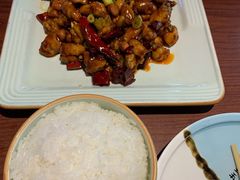 -川人百味(福佳爱琴海店)