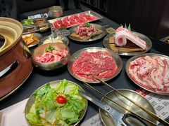 -西塔老太太泥炉烤肉(龙湖北苑天街店)