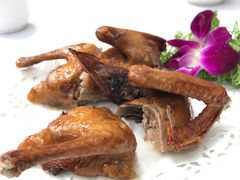 -蒲园食堂(中山大学广州校区南校园店)