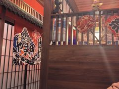 -隐月· 㐂和食屋(芝罘万达公馆店)