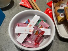 -海底捞火锅(泰安爱琴海店)