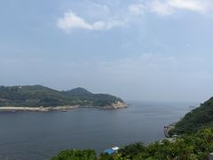 -东澳岛