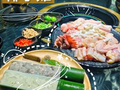 -凤园椰珍·臻品椰子鸡(保利时光里店)