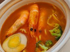 -南山鲜虾面·活鲜小馆·海味大连菜(南山总店)