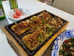 -友记功夫香·人民川菜(红牌楼店)