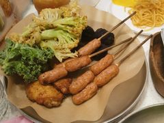 -乐凯撒披萨(南山书城店)