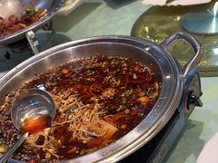 -老山东·山东菜(鲁菜名店)