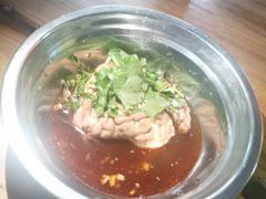 -老兵麻辣烫(世欧王庄店)