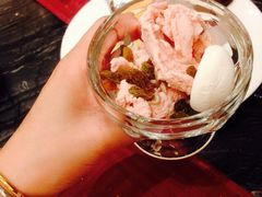 -东方红海鲜百汇(国际大厦店)