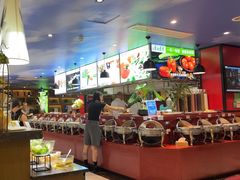 -素心素食(翠苑店)