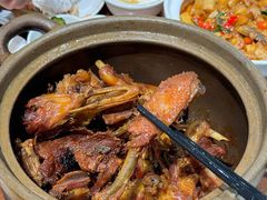 -斯丹姜母鸭·古法干香(涂门街总店)