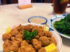 闽南炸醋肉-林四喜·闽南传家菜(鼓浪屿店)