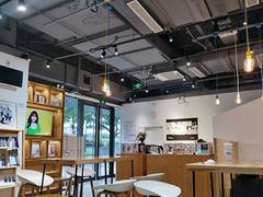 -天真蓝照相馆(五角场百联又一城店)