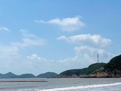 -东海半边山旅游度假区