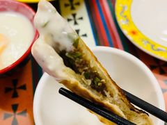 -卡万金特色藏餐