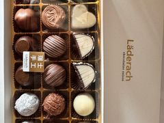 -Laderach 莱德拉(上海环贸iapm店)