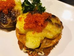 蟹宝-福匠日本料理(人民路店)