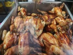 -吴山烤禽 (吴山路店)