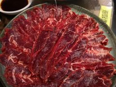 -金海阁海鲜火锅