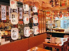 -千懿六本木酒场(常熟路店)