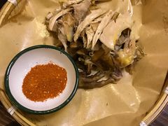 -刘师父老汉口江湖菜(蔡锷路店)