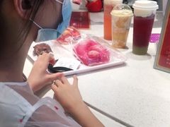 -Yearn Tours妍图(昆山万象汇店)