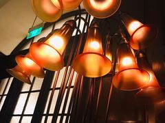 -LONG BAR 廊吧(外滩华尔道夫酒店)