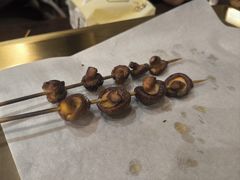 -新华阿喜烧烤(嘉泰雅园店)