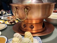 -百花深处·老北京风味菜