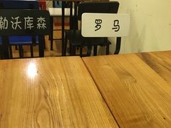 大堂-螺小胖柳州螺蛳粉(钟楼总店)