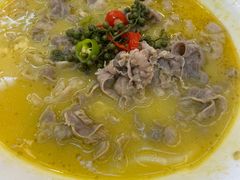酸汤肥羊-庐州太太(鼓楼店)