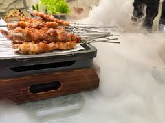 -大哈福烧烤·海鲜·家常菜(延安三路店)