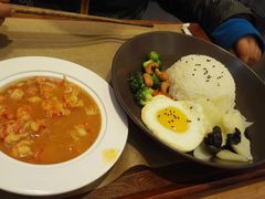-海盗虾饭·剥好的小龙虾饭(SOHO尚都店)